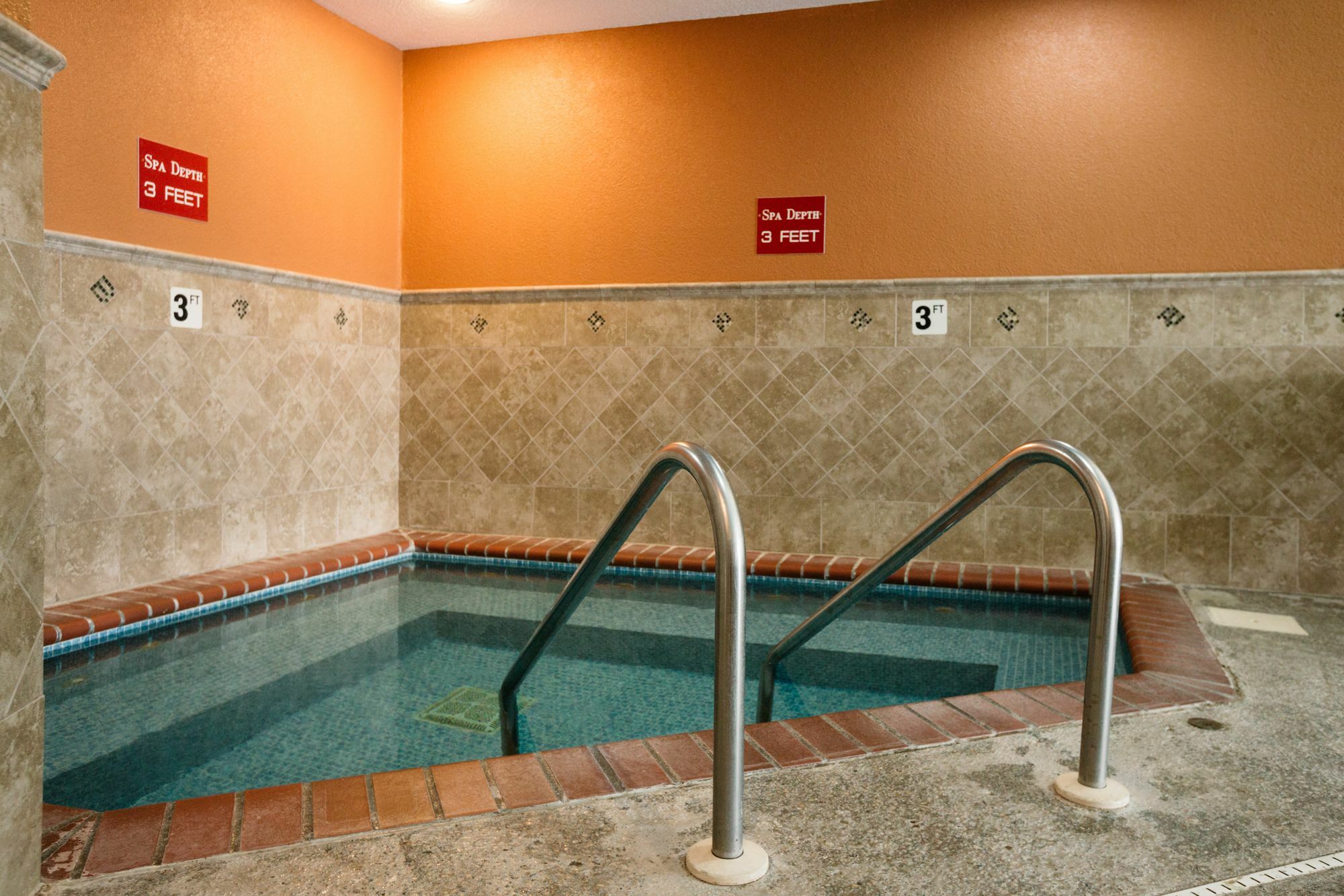 Days Inn By Wyndham Minot Exterior foto